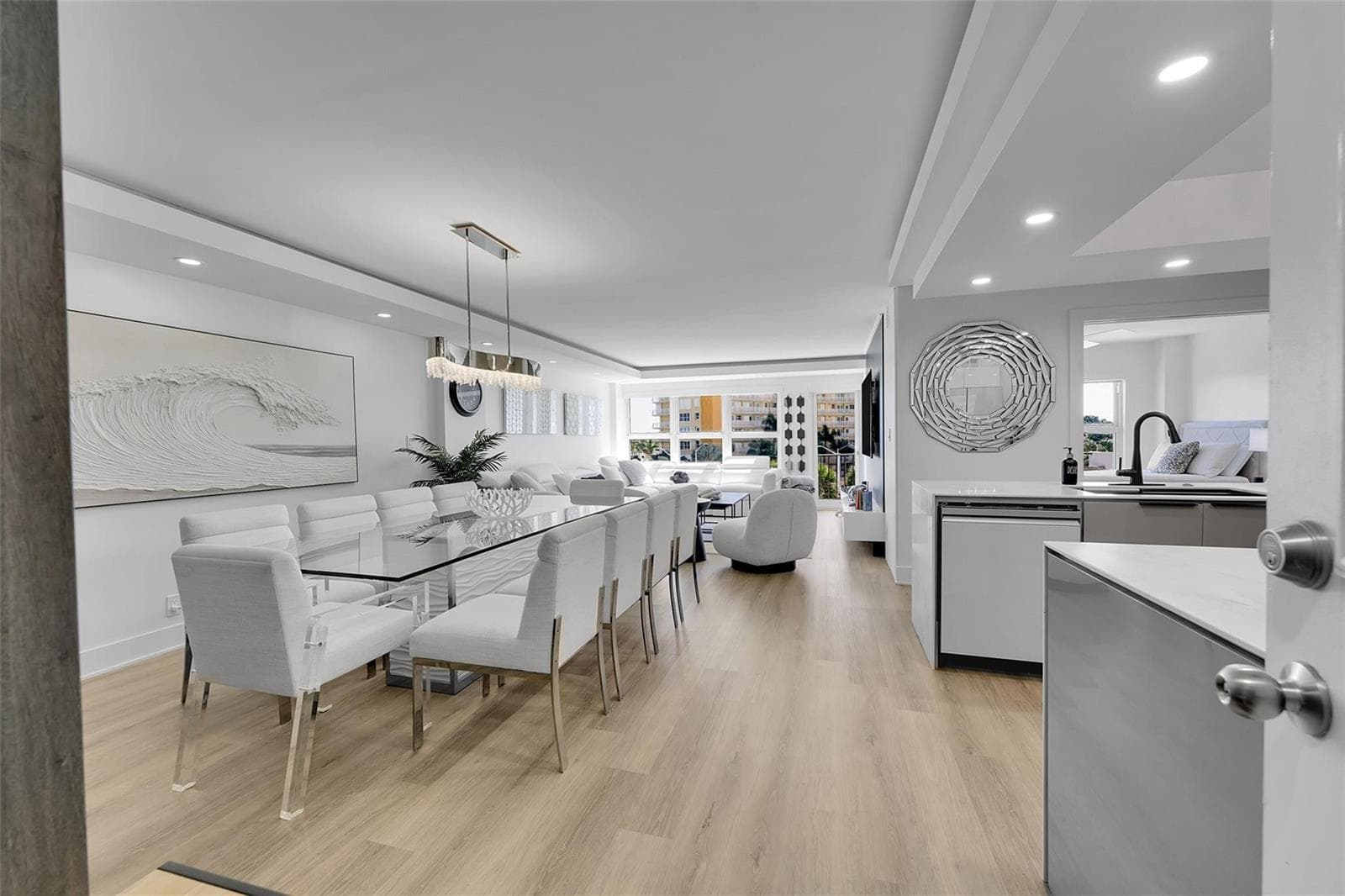 405 N Ocean Boulevard # 306, Pompano Beach, FL 33062 — zdjęcie 2