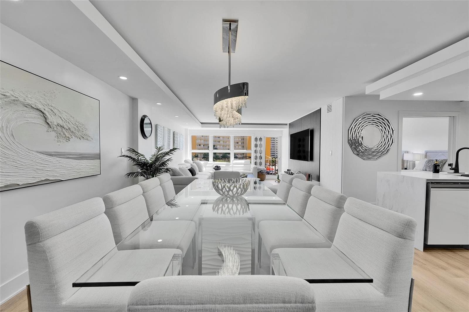 405 N Ocean Boulevard # 306, Pompano Beach, FL 33062 — zdjęcie 4