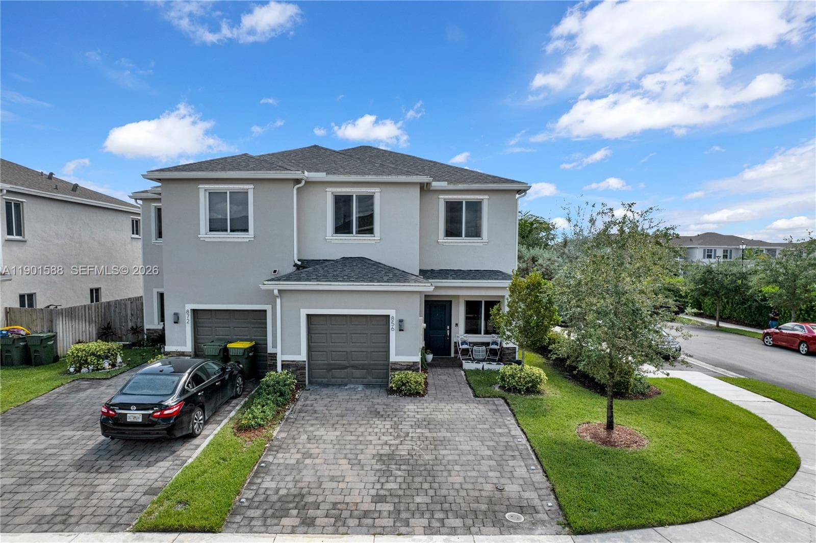 856 SE 16th Ct, Homestead, FL 33034