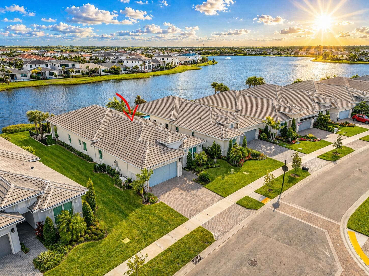 10033 Regency Way, Palm Beach Gardens, FL 33412 — zdjęcie 2