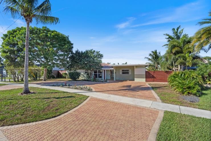 1001 SE 5 Avenue, Pompano Beach, FL 33060 — zdjęcie 2