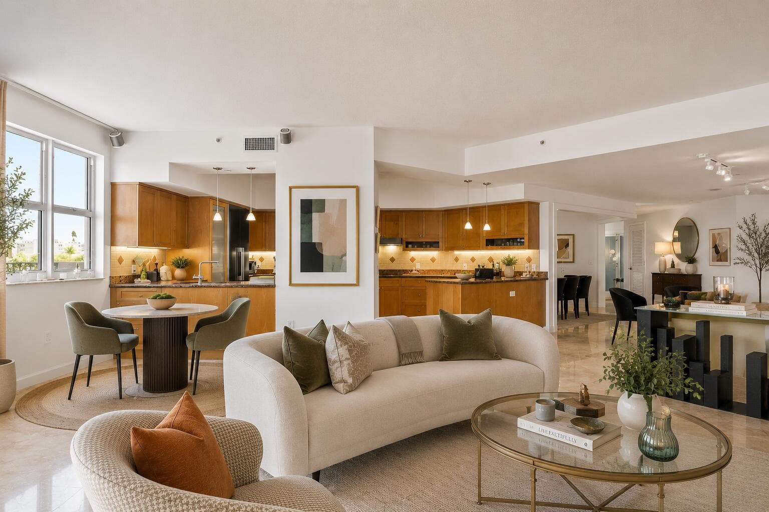 615 Bayshore Drive # 301, Fort Lauderdale, FL 33304 — zdjęcie 4