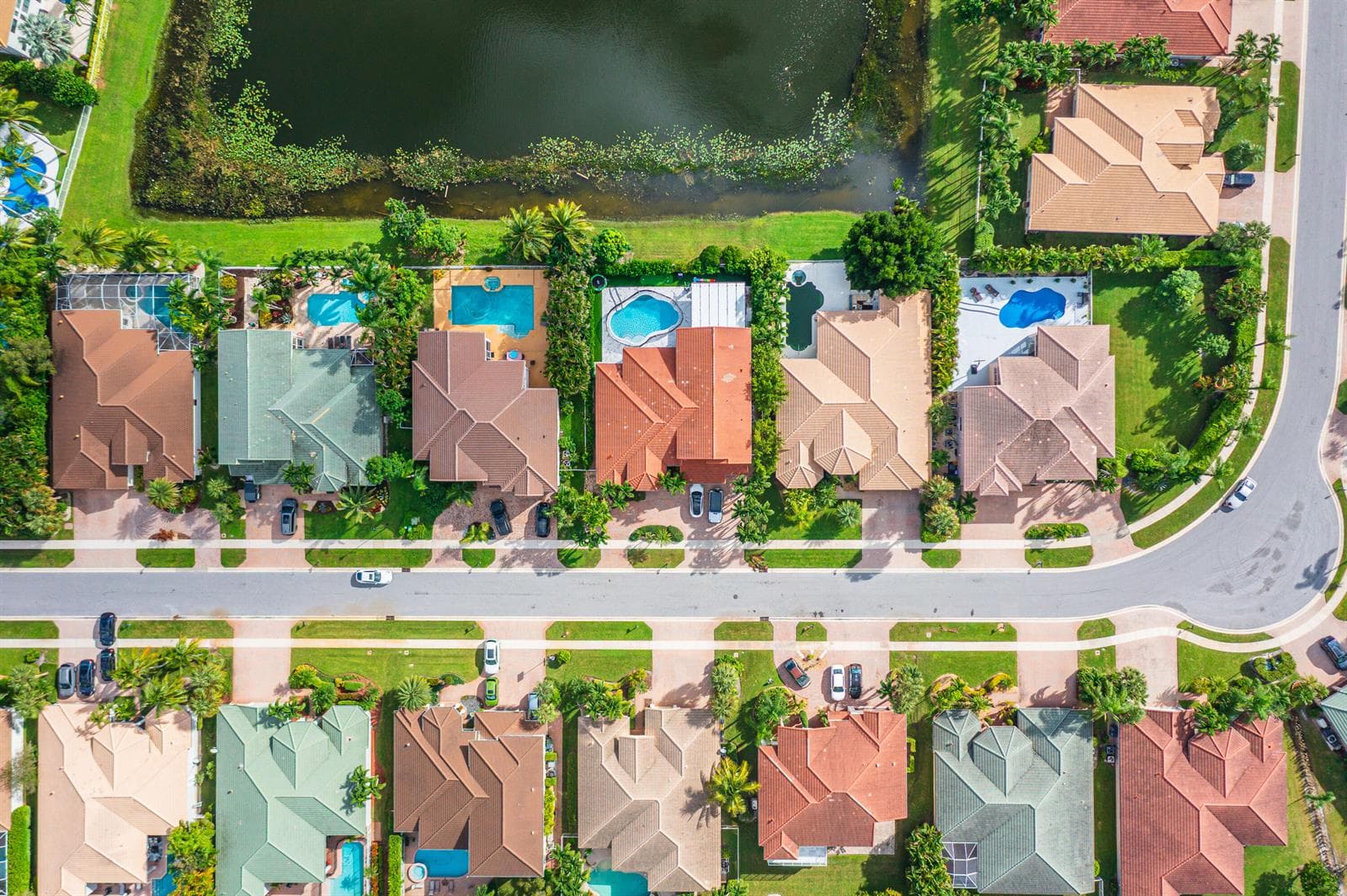 11804 Osprey Pointe Circle, Wellington, FL 33449 — zdjęcie 2