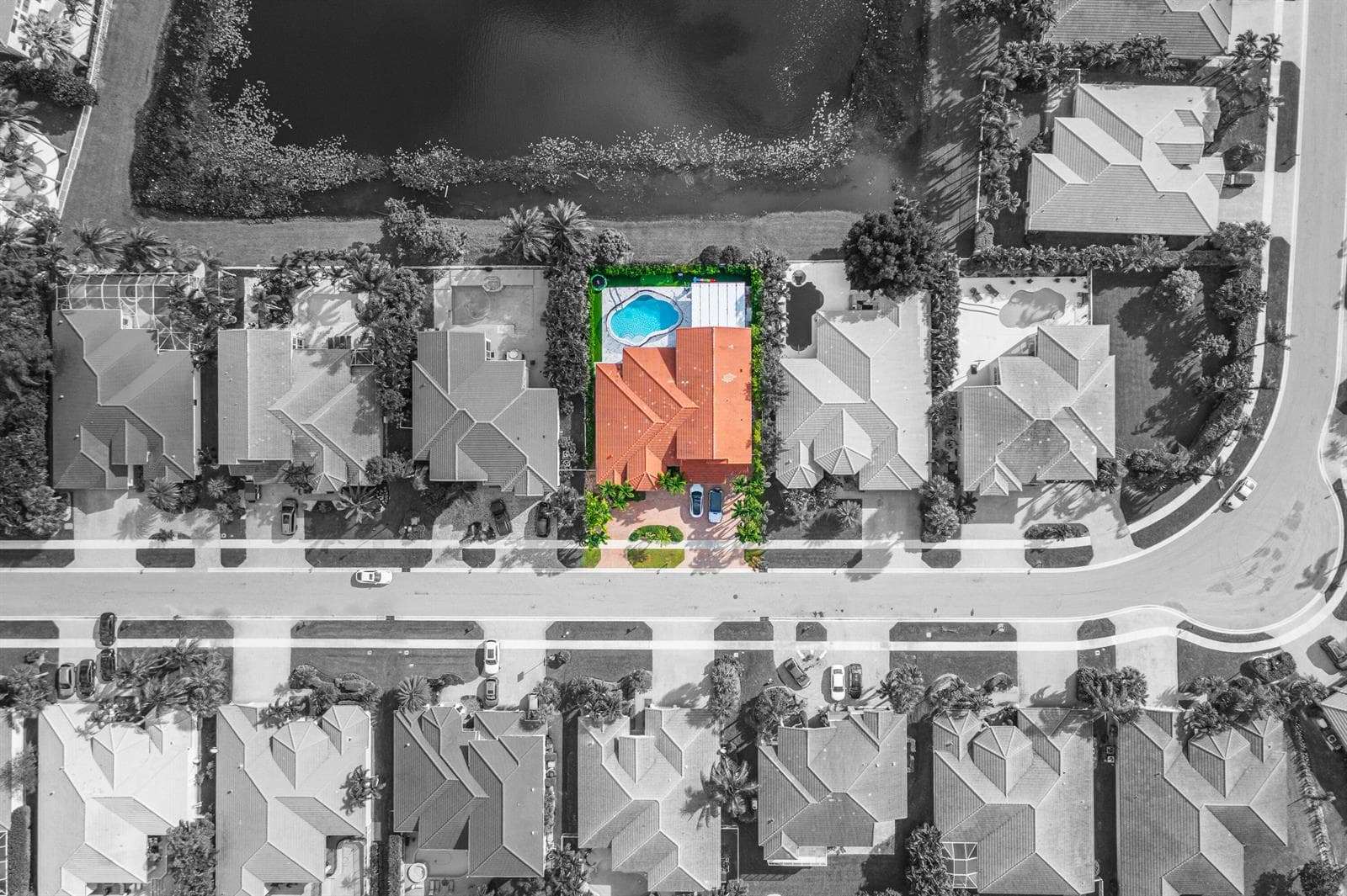 11804 Osprey Pointe Circle, Wellington, FL 33449 — zdjęcie 3