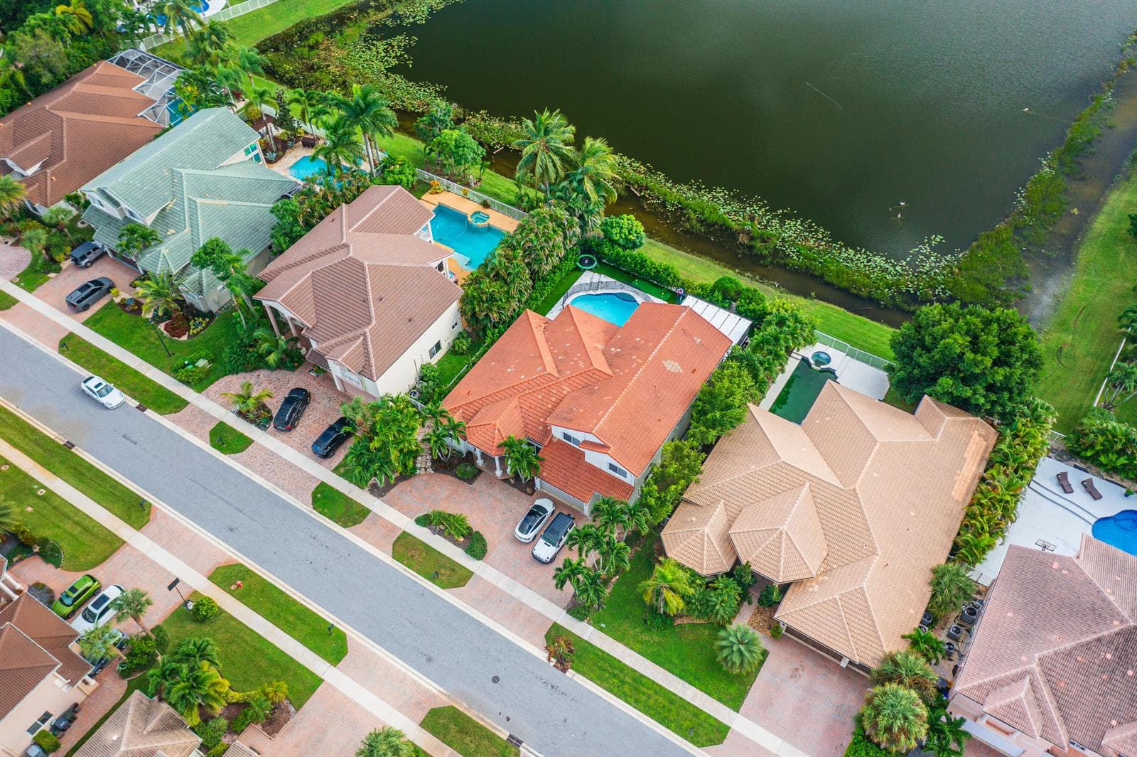 11804 Osprey Pointe Circle, Wellington, FL 33449 — zdjęcie 5