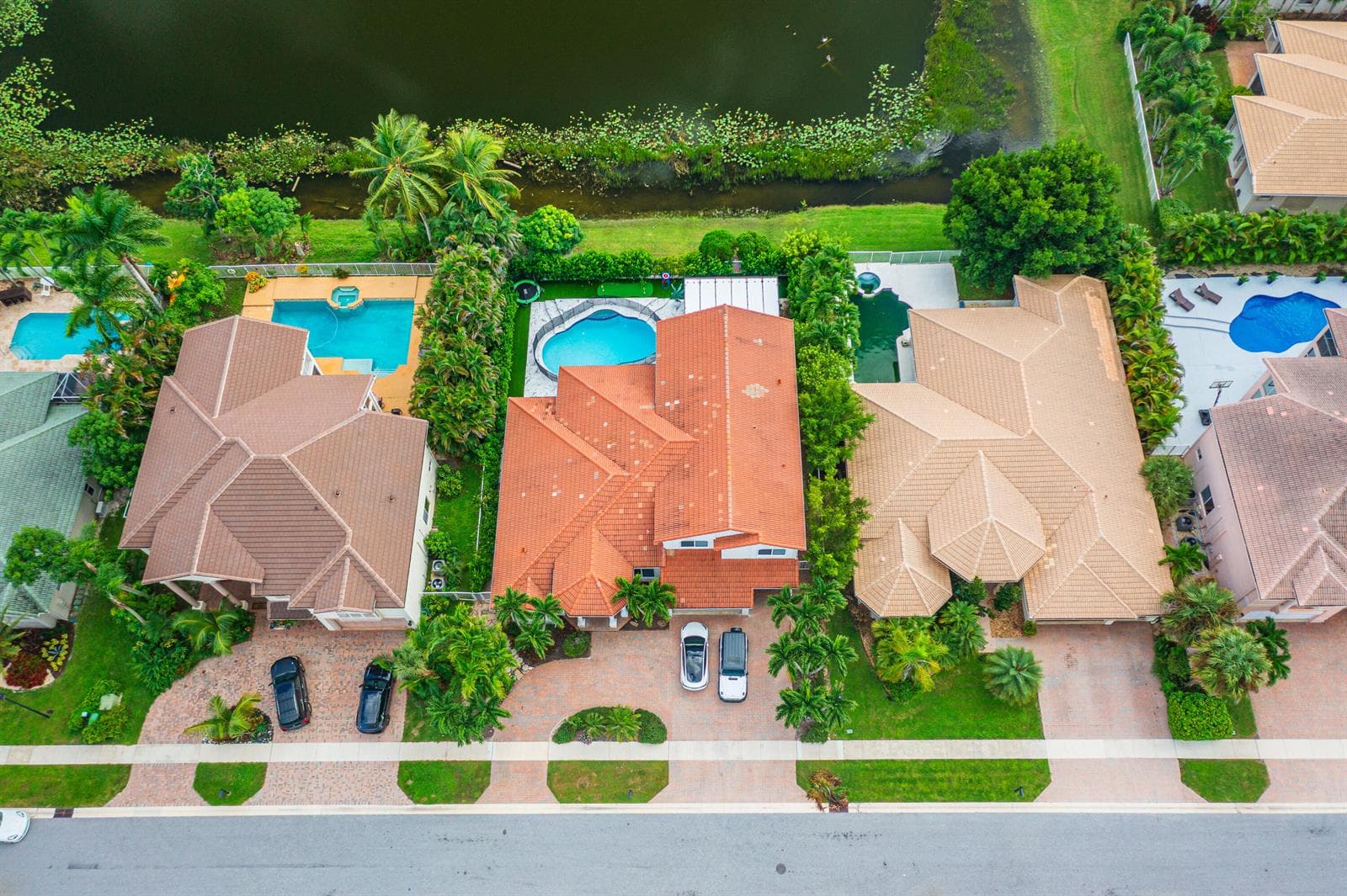 11804 Osprey Pointe Circle, Wellington, FL 33449 — zdjęcie 4