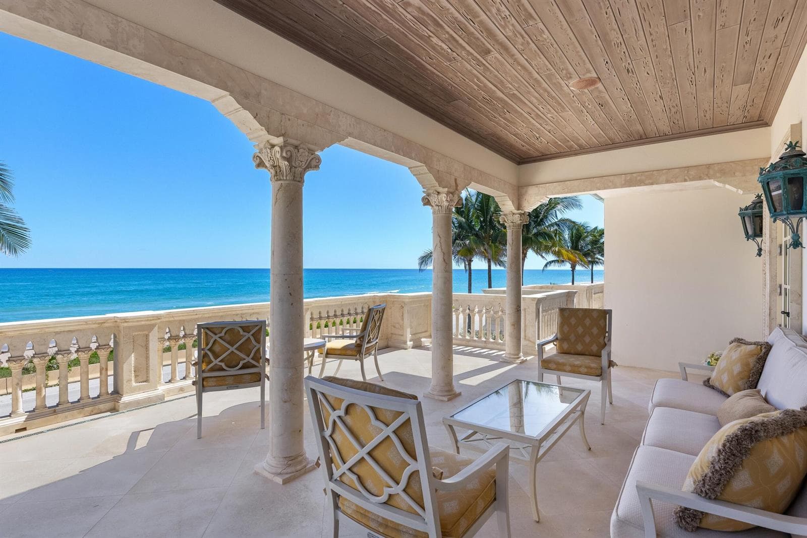 1620 S Ocean Boulevard, Palm Beach, FL 33480 — zdjęcie 2