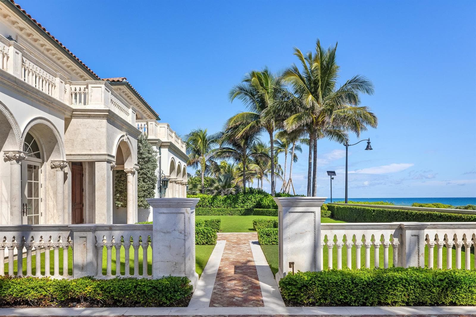 1620 S Ocean Boulevard, Palm Beach, FL 33480 — zdjęcie 3