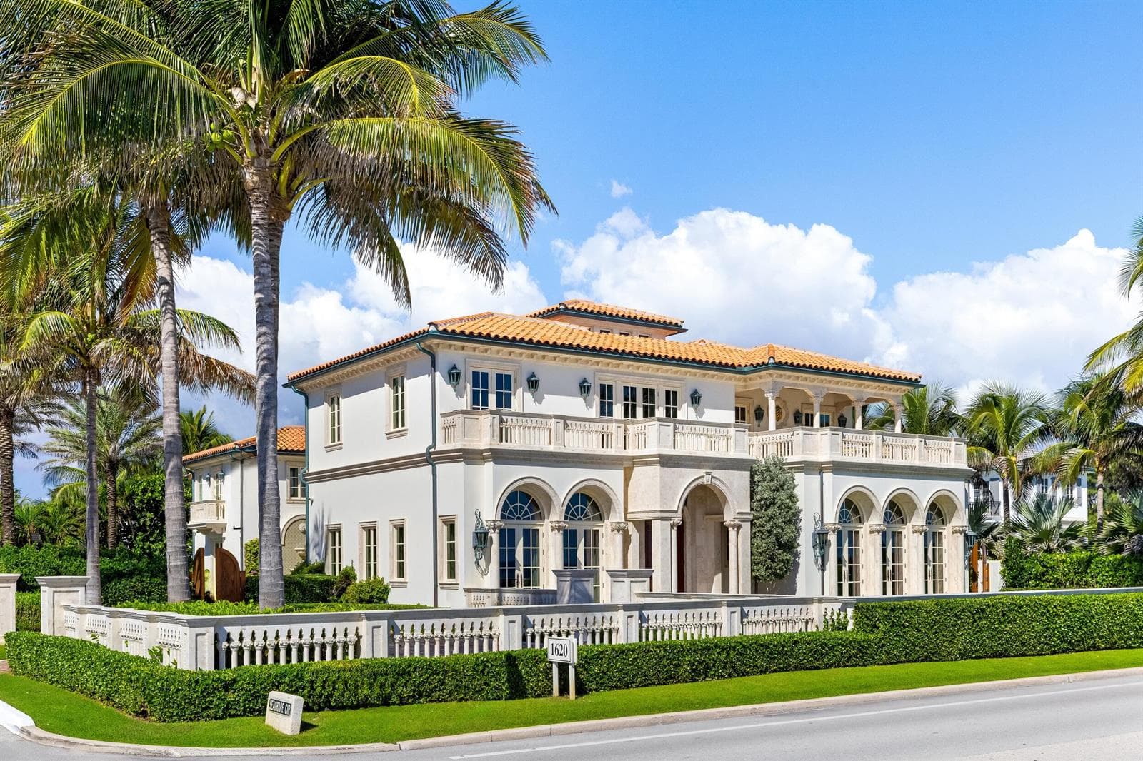 1620 S Ocean Boulevard, Palm Beach, FL 33480 — zdjęcie 4