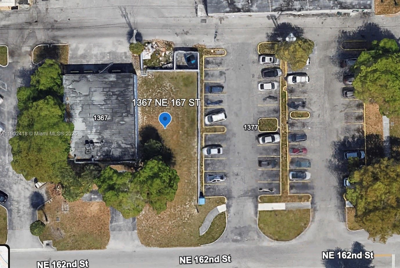 1367 NE 162 ST, North Miami Beach, FL 33162