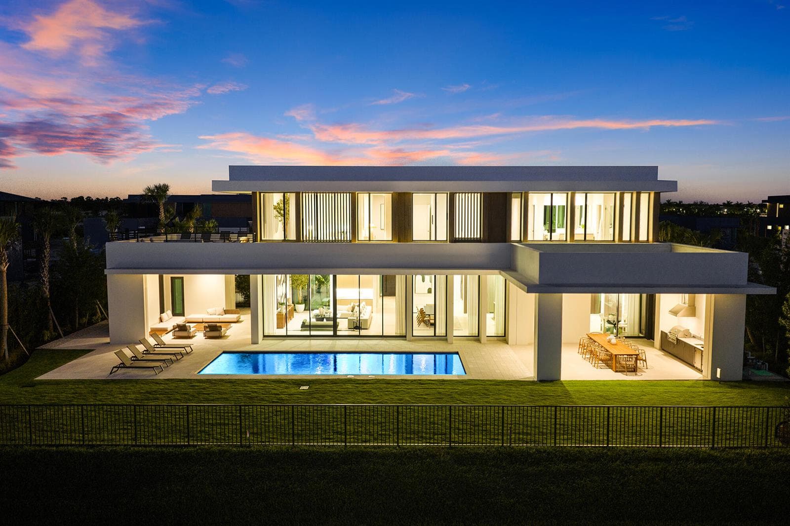 10967 Monte Rosa Drive, Palm Beach Gardens, FL 33412 — zdjęcie 2