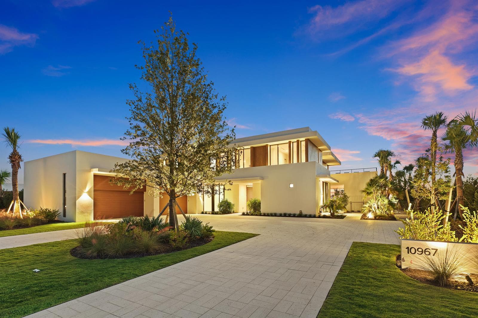 10967 Monte Rosa Drive, Palm Beach Gardens, FL 33412 — zdjęcie 4