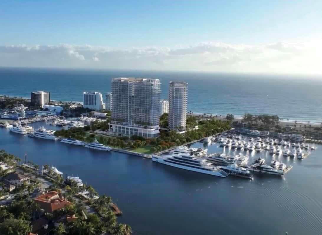 801 Seabreeze Boulevard # 1003, Fort Lauderdale, FL 33316 — zdjęcie 3