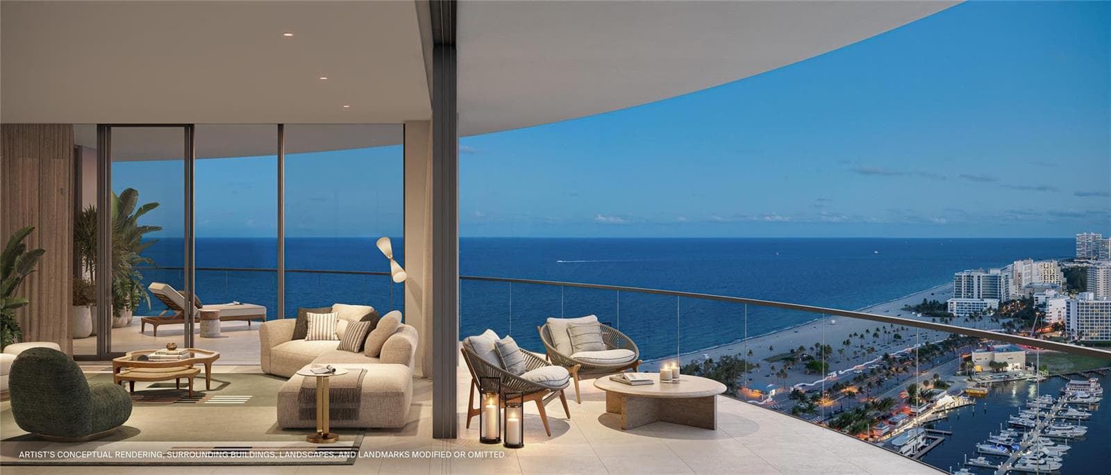 801 Seabreeze Boulevard # 1003, Fort Lauderdale, FL 33316 — zdjęcie 5