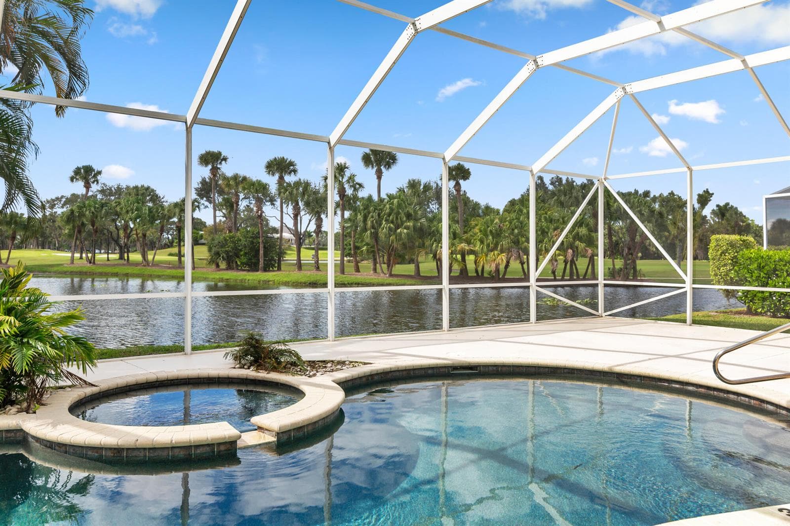 9741 Spray Drive, West Palm Beach, FL 33411 — zdjęcie 2