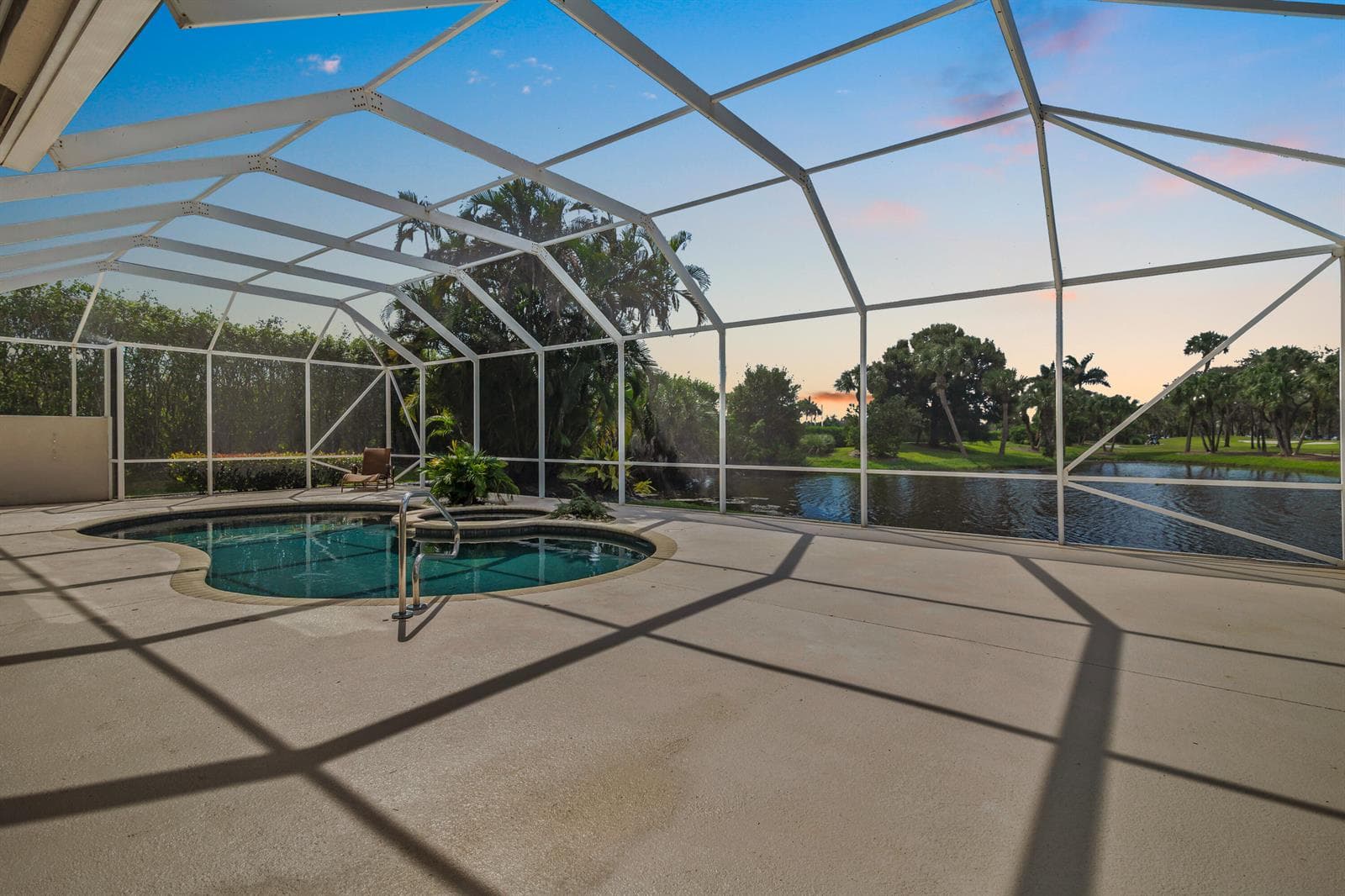 9741 Spray Drive, West Palm Beach, FL 33411 — zdjęcie 3
