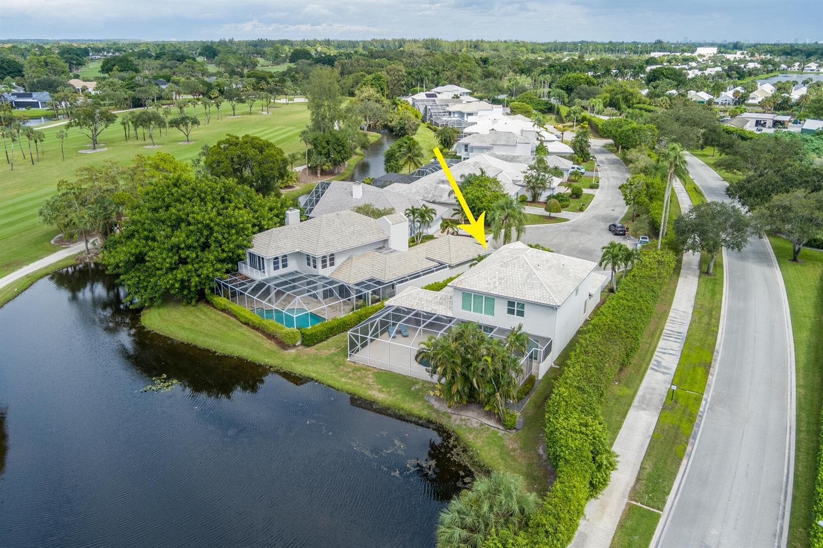 9741 Spray Drive, West Palm Beach, FL 33411 — zdjęcie 5