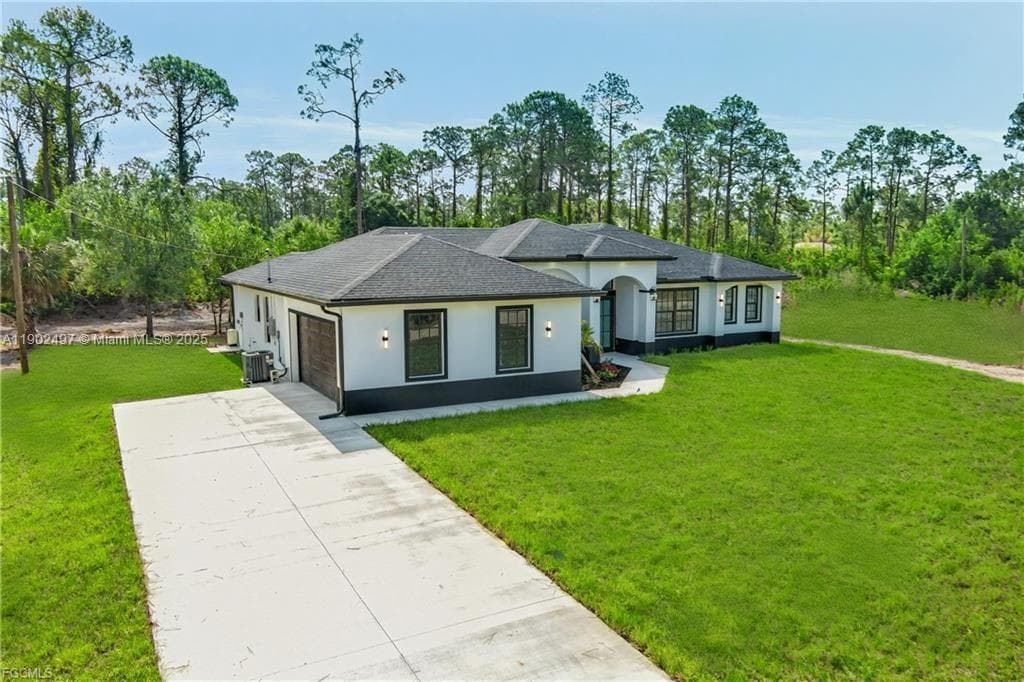 1506 EIGHTH AVE, Lehigh Acres, FL 33972 — zdjęcie 2