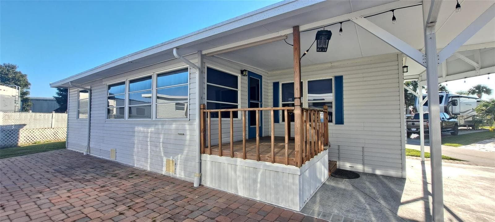 5362 SE 65th Avenue, Okeechobee, FL 34974 — zdjęcie 2