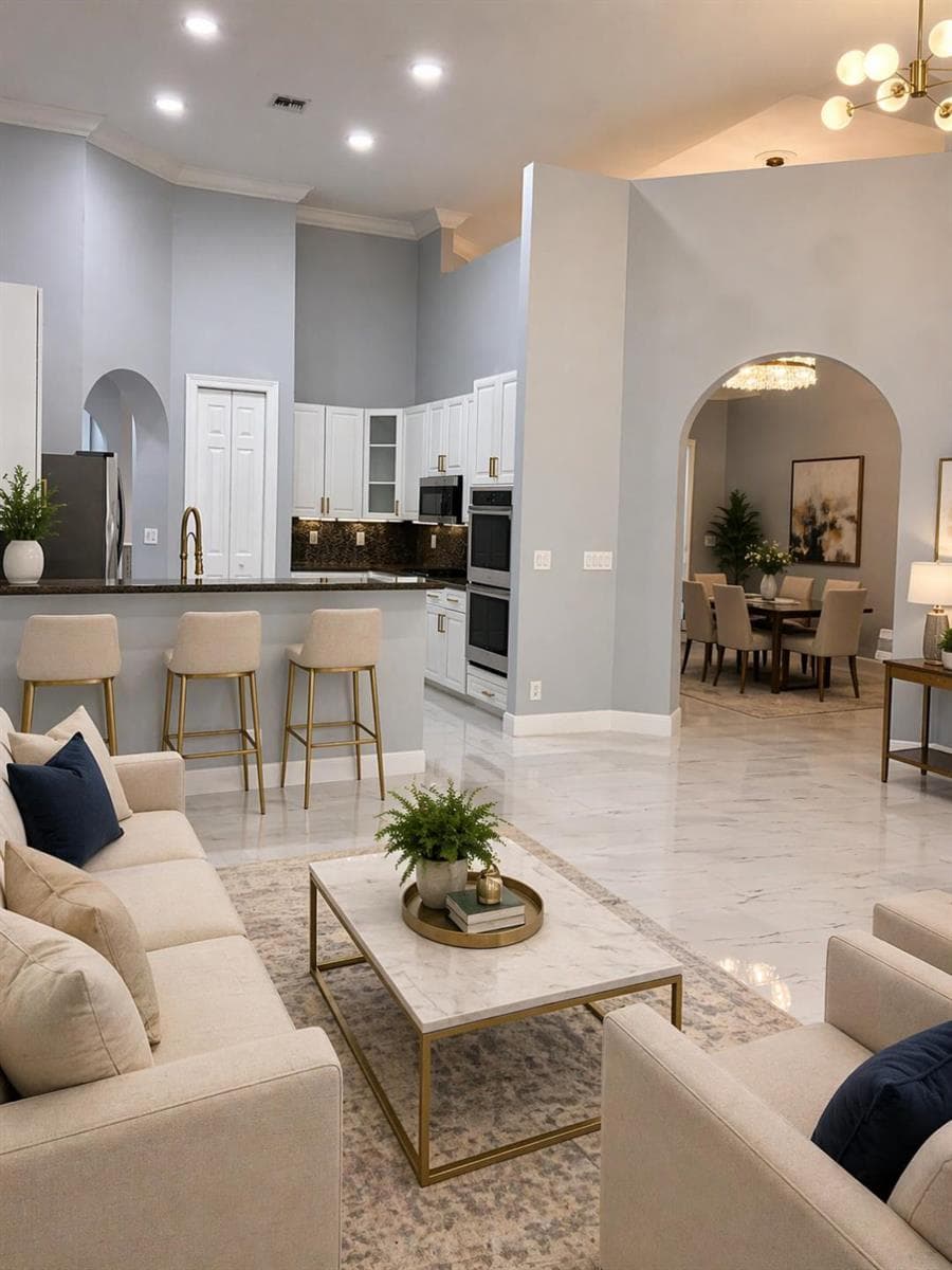 10295 Trianon Place, Wellington, FL 33449 — zdjęcie 4