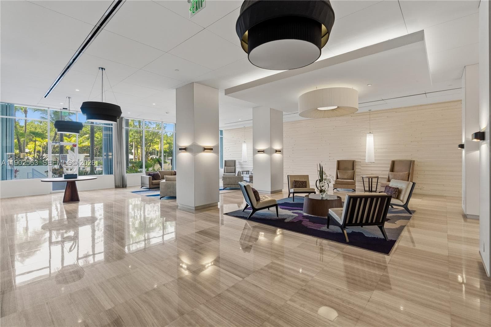 100 Bayview Dr # 1901, Sunny Isles Beach, FL 33160 — zdjęcie 3