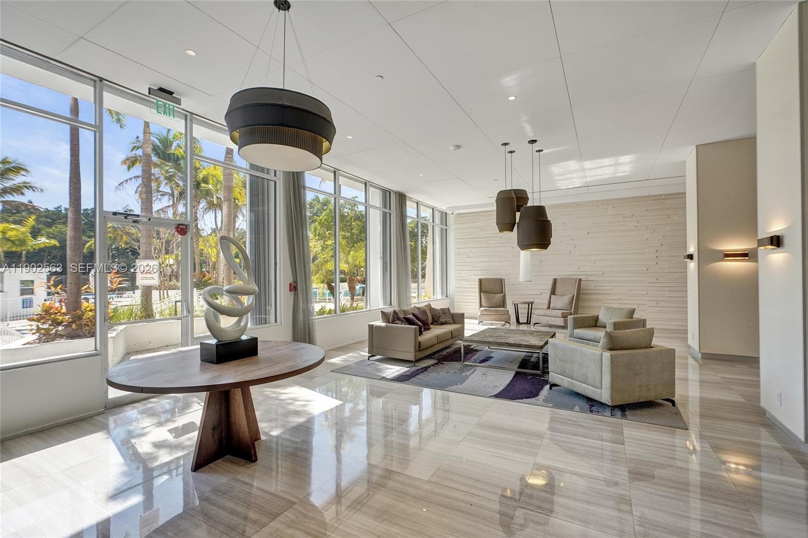 100 Bayview Dr # 1901, Sunny Isles Beach, FL 33160 — zdjęcie 5