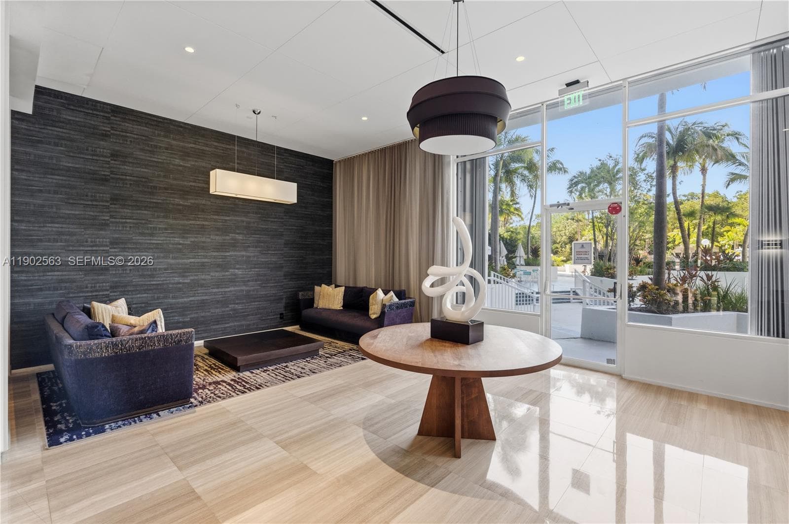 100 Bayview Dr # 1901, Sunny Isles Beach, FL 33160 — zdjęcie 4