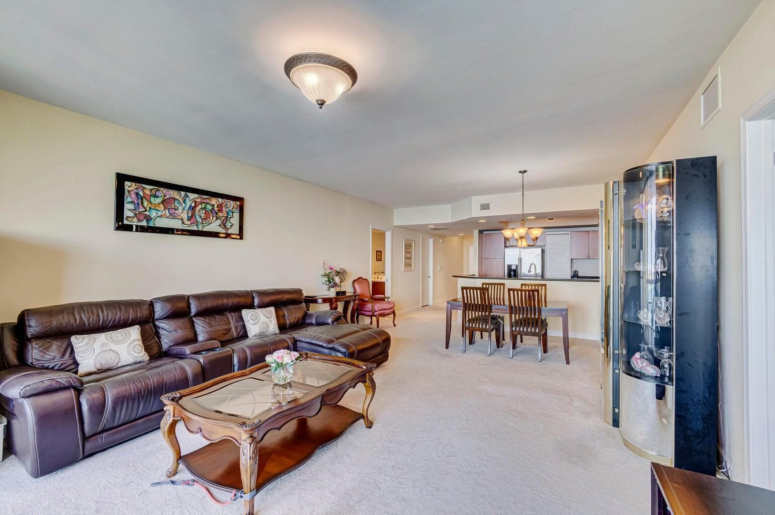 2650 Lake Shore Drive # 1802, Riviera Beach, FL 33404 — zdjęcie 2