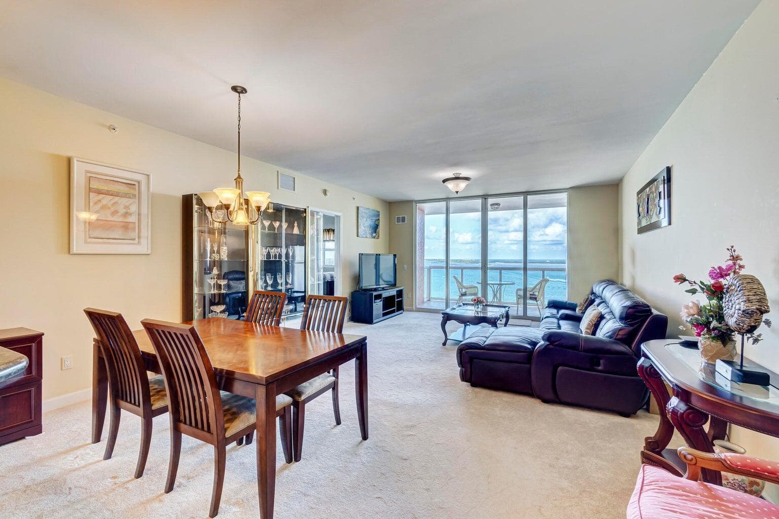 2650 Lake Shore Drive # 1802, Riviera Beach, FL 33404 — zdjęcie 3