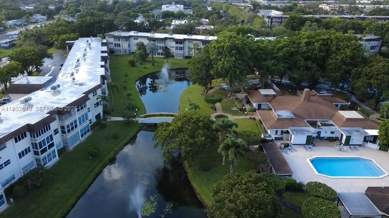 4700 NW 35TH ST # 602, Lauderdale Lakes, FL 33319 — zdjęcie 3