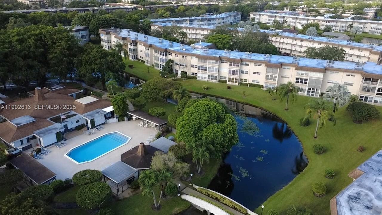 4700 NW 35TH ST # 602, Lauderdale Lakes, FL 33319 — zdjęcie 5