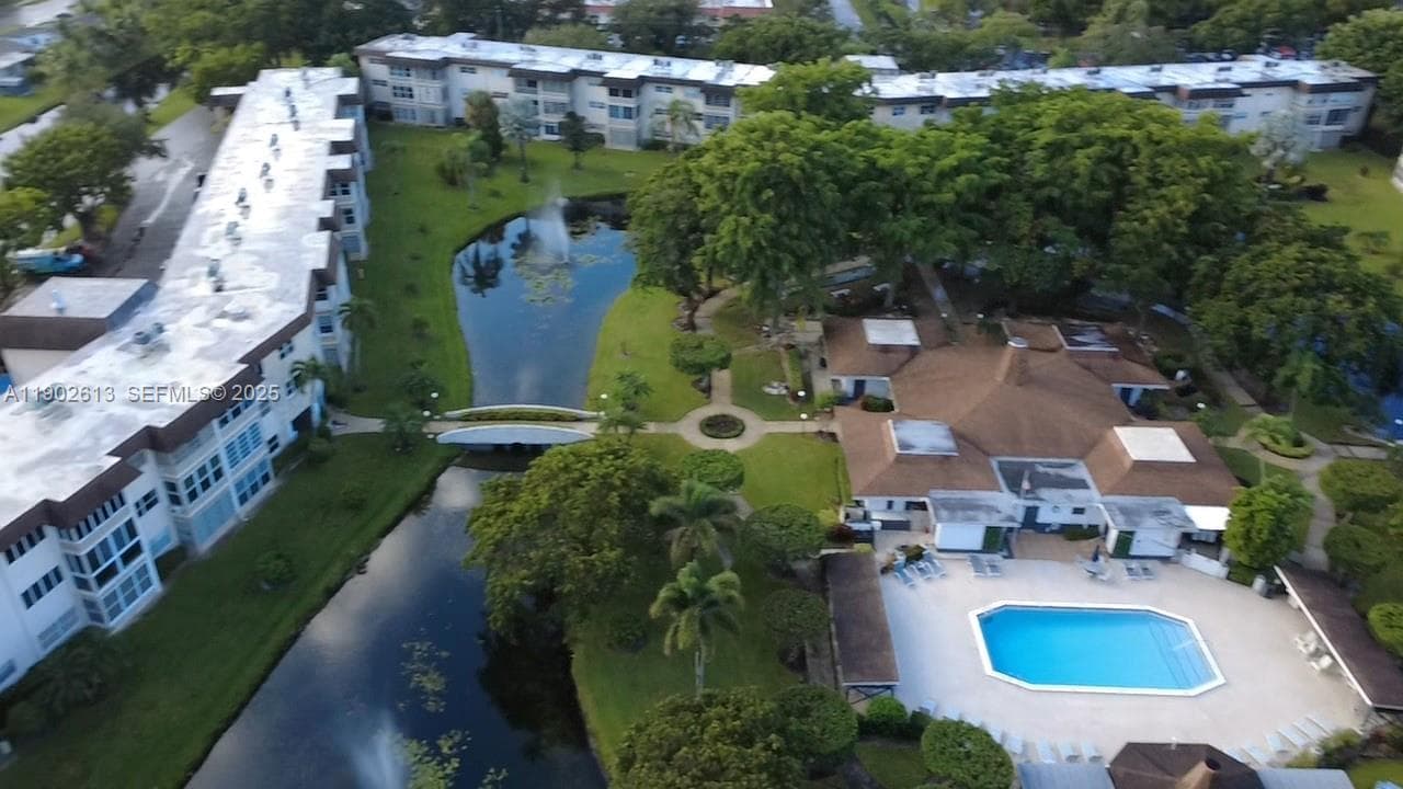 4700 NW 35TH ST # 602, Lauderdale Lakes, FL 33319 — zdjęcie 4