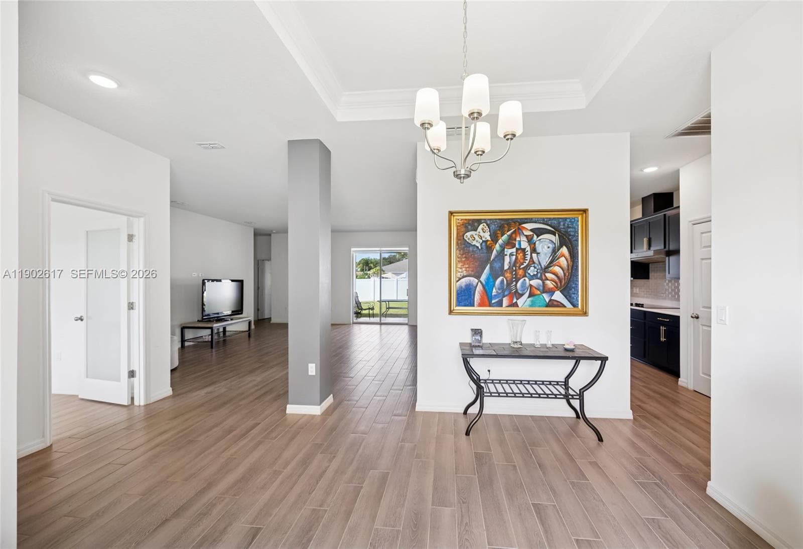 3108 SW Nutley St, Port St. Lucie, FL 34953 — zdjęcie 3