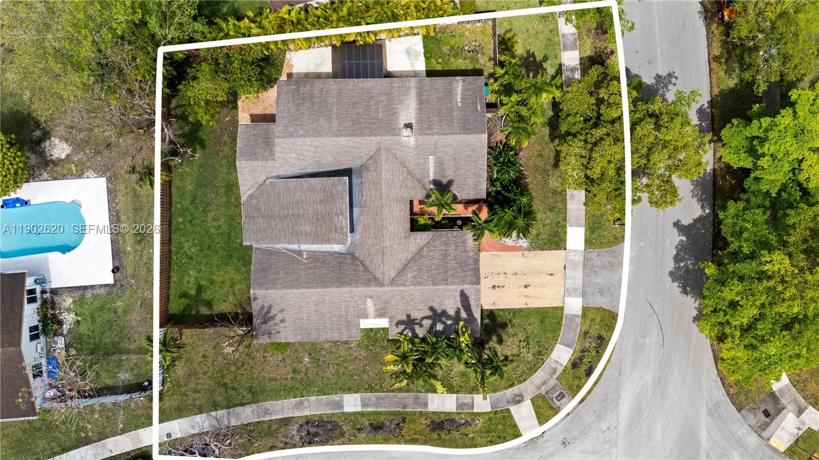 10610 SW 128th Ave, Miami, FL 33186
