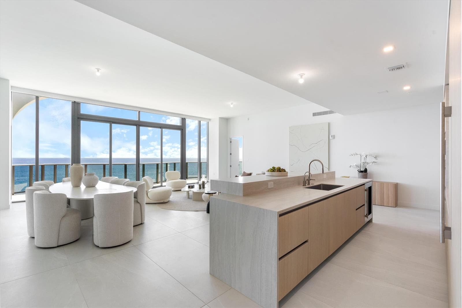 900 N Ocean Boulevard # Uph03, Pompano Beach, FL 33062 — zdjęcie 5