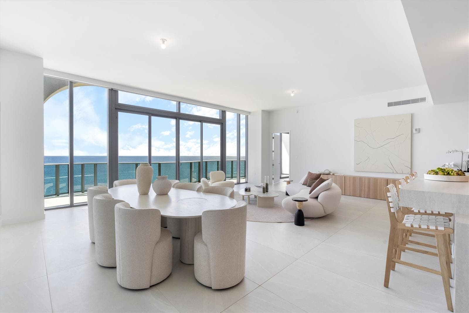 900 N Ocean Boulevard # Uph03, Pompano Beach, FL 33062 — zdjęcie 4