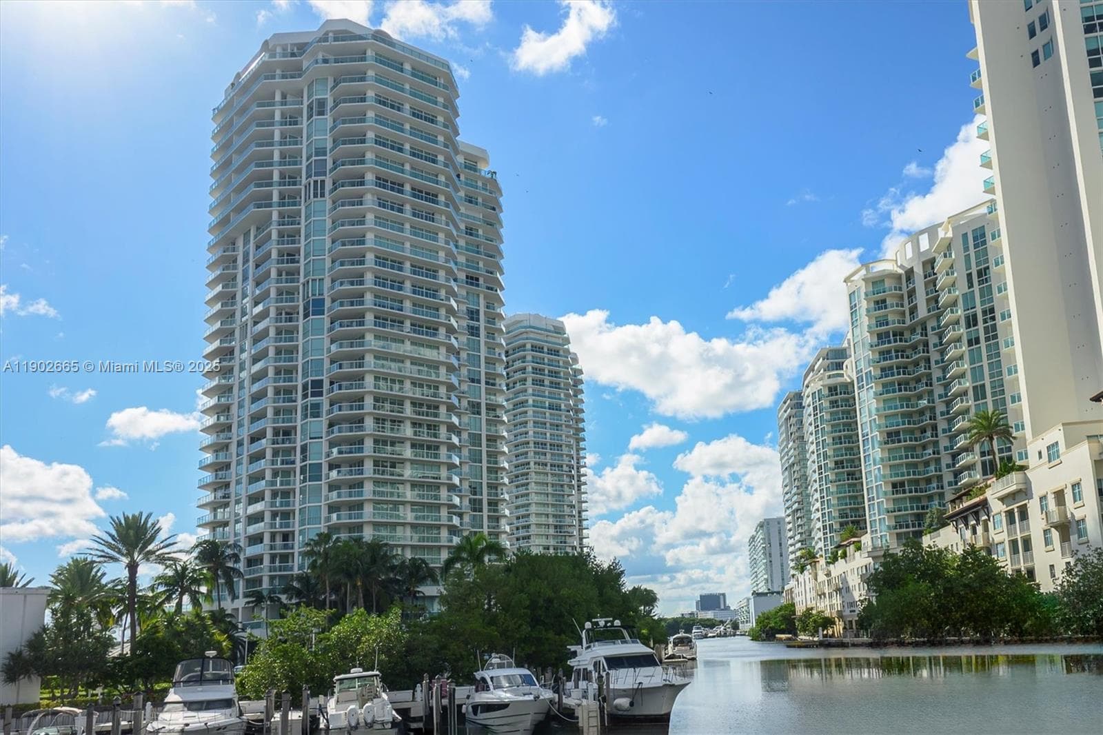 16500 COLLINS AV # 2055, Sunny Isles Beach, FL 33160 — zdjęcie 2