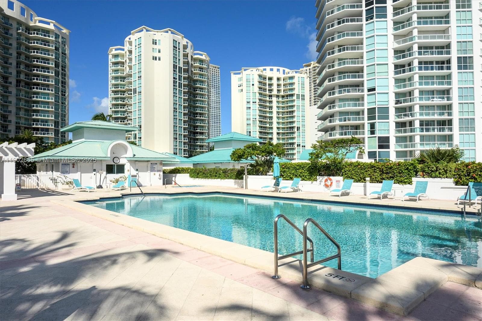 16500 COLLINS AV # 2055, Sunny Isles Beach, FL 33160 — zdjęcie 4