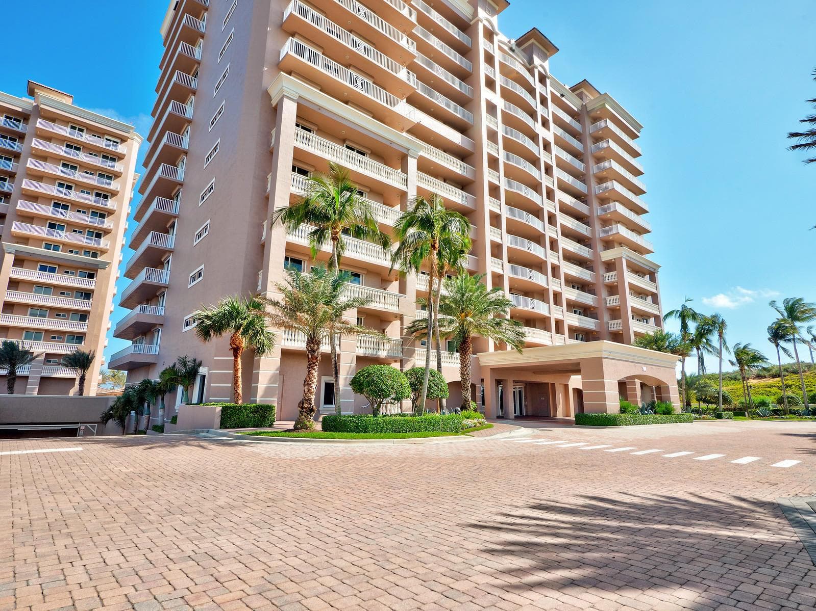 700 Ocean Royale Way # 401, Juno Beach, FL 33408 — zdjęcie 2