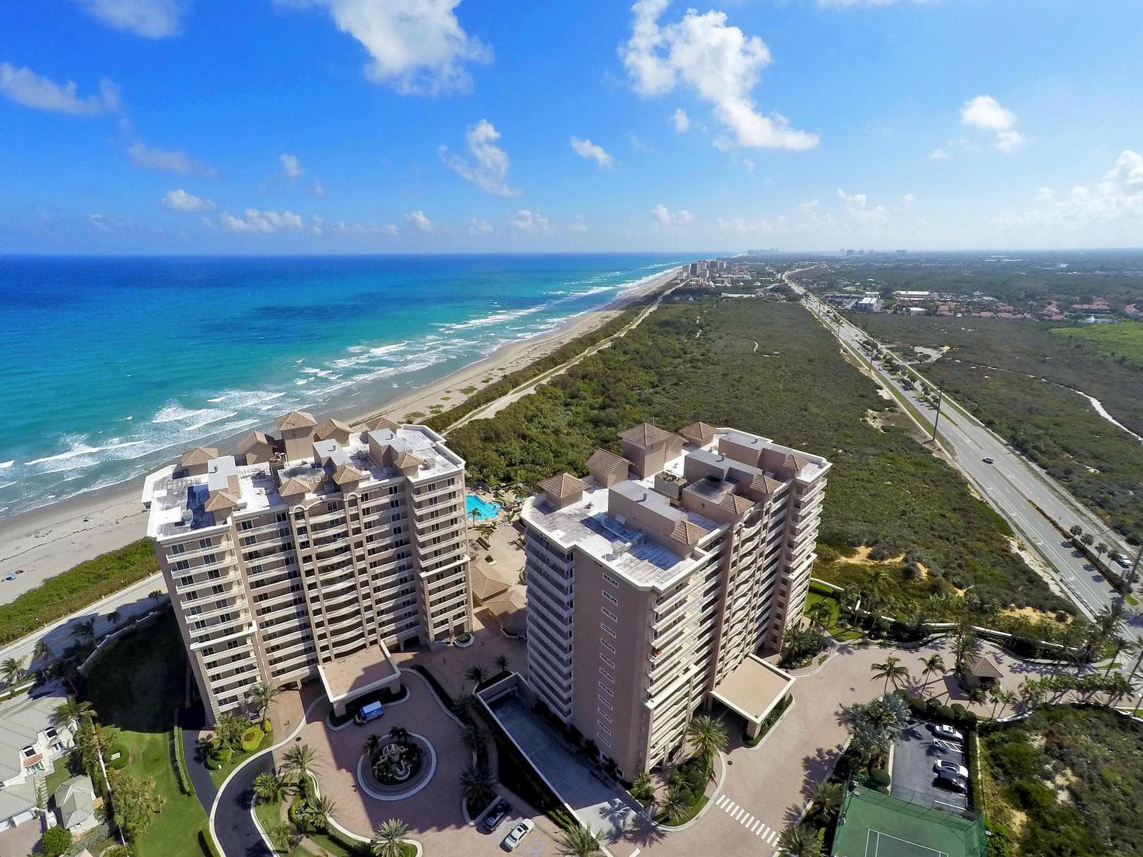700 Ocean Royale Way # 401, Juno Beach, FL 33408 — zdjęcie 3