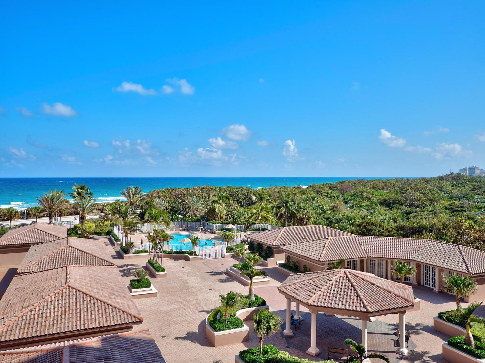 700 Ocean Royale Way # 401, Juno Beach, FL 33408 — zdjęcie 4