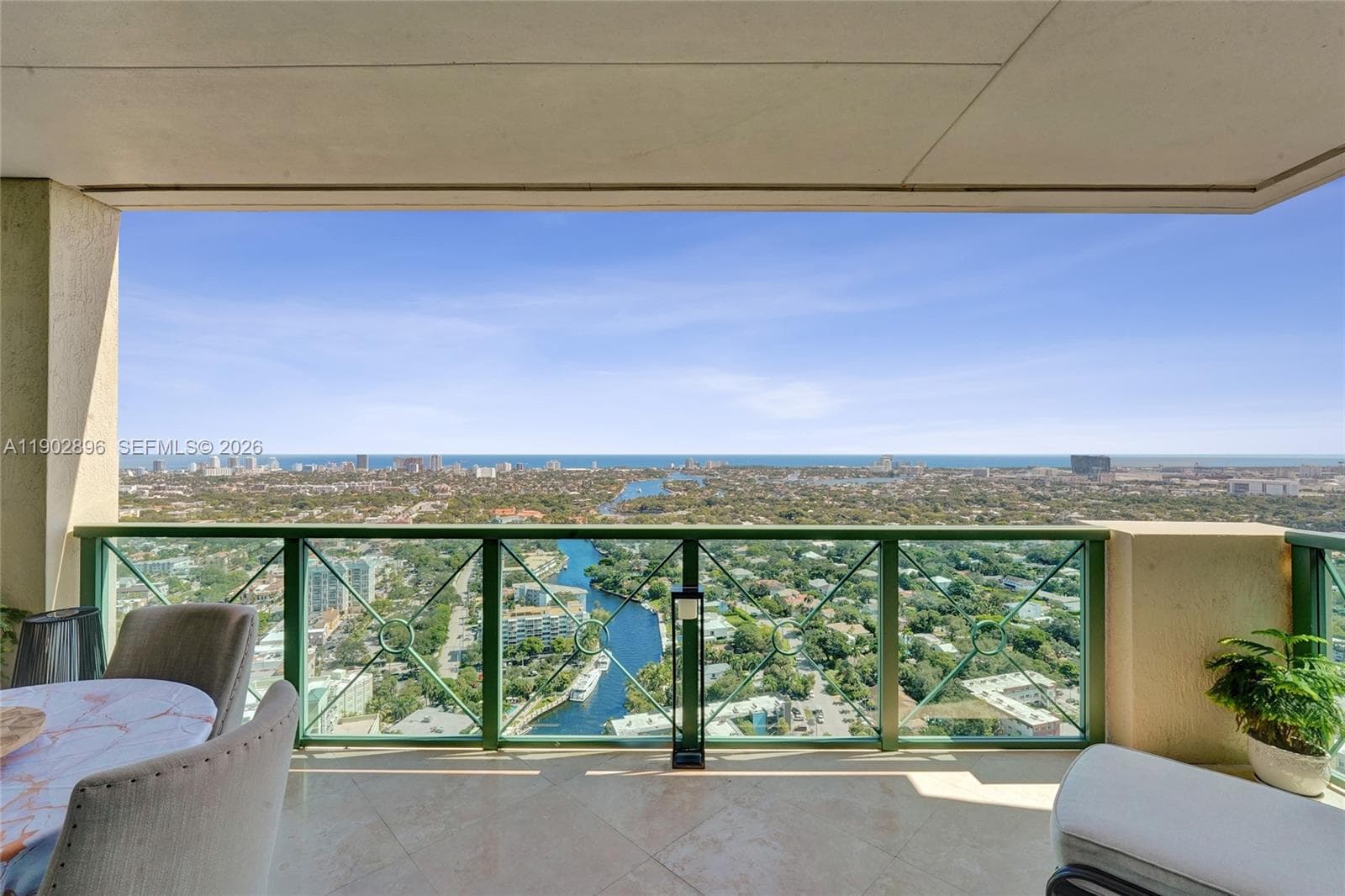 411 N New River Dr E # 3703, Fort Lauderdale, FL 33301