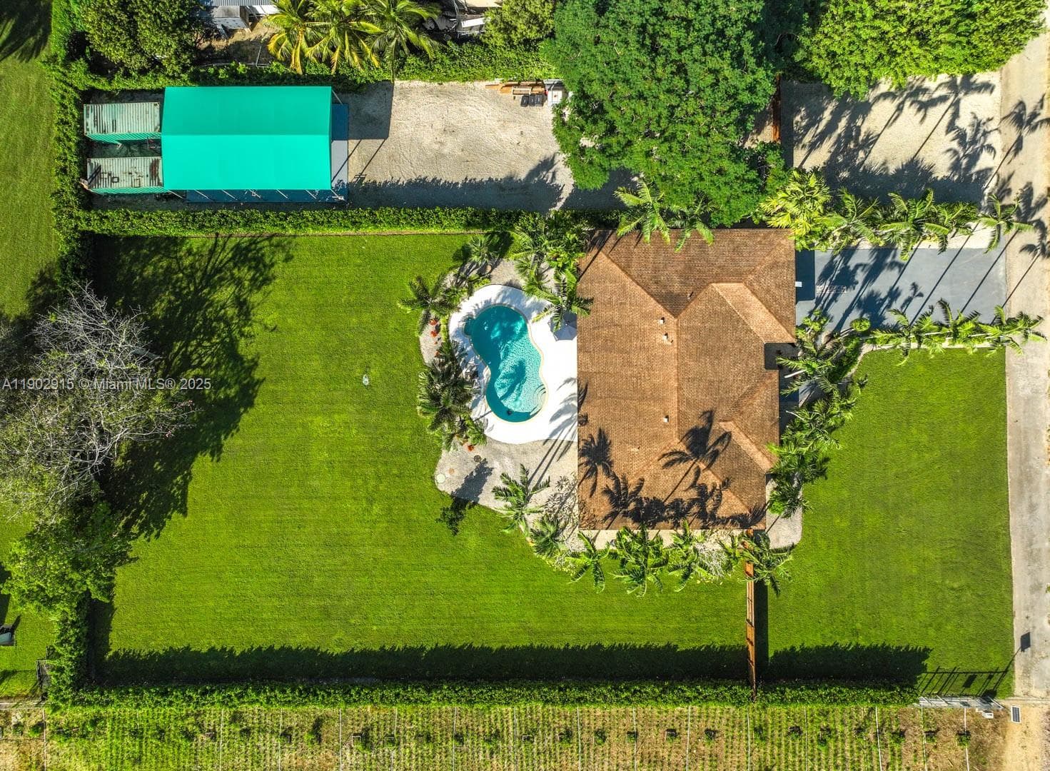 20440 SW 292nd St, Homestead, FL 33030 — zdjęcie 4
