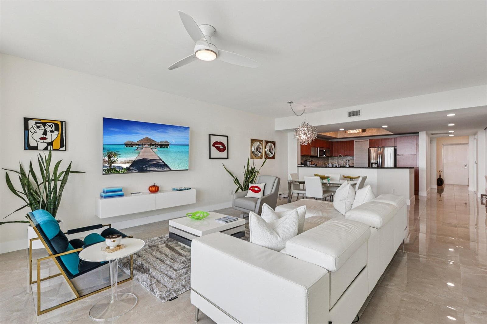 2640 Lake Shore Drive # 2312, Riviera Beach, FL 33404 — zdjęcie 2