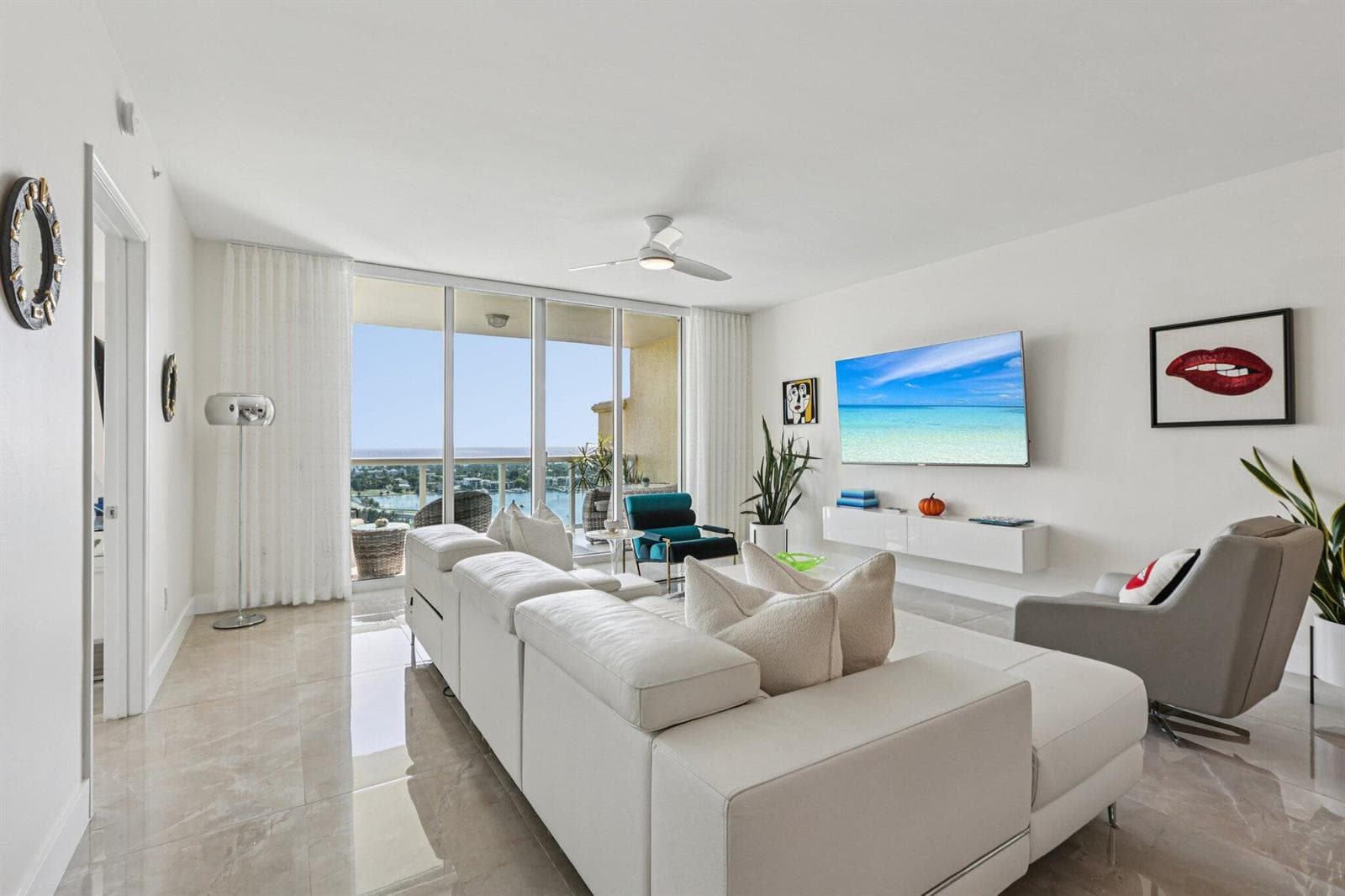 2640 Lake Shore Drive # 2312, Riviera Beach, FL 33404 — zdjęcie 3