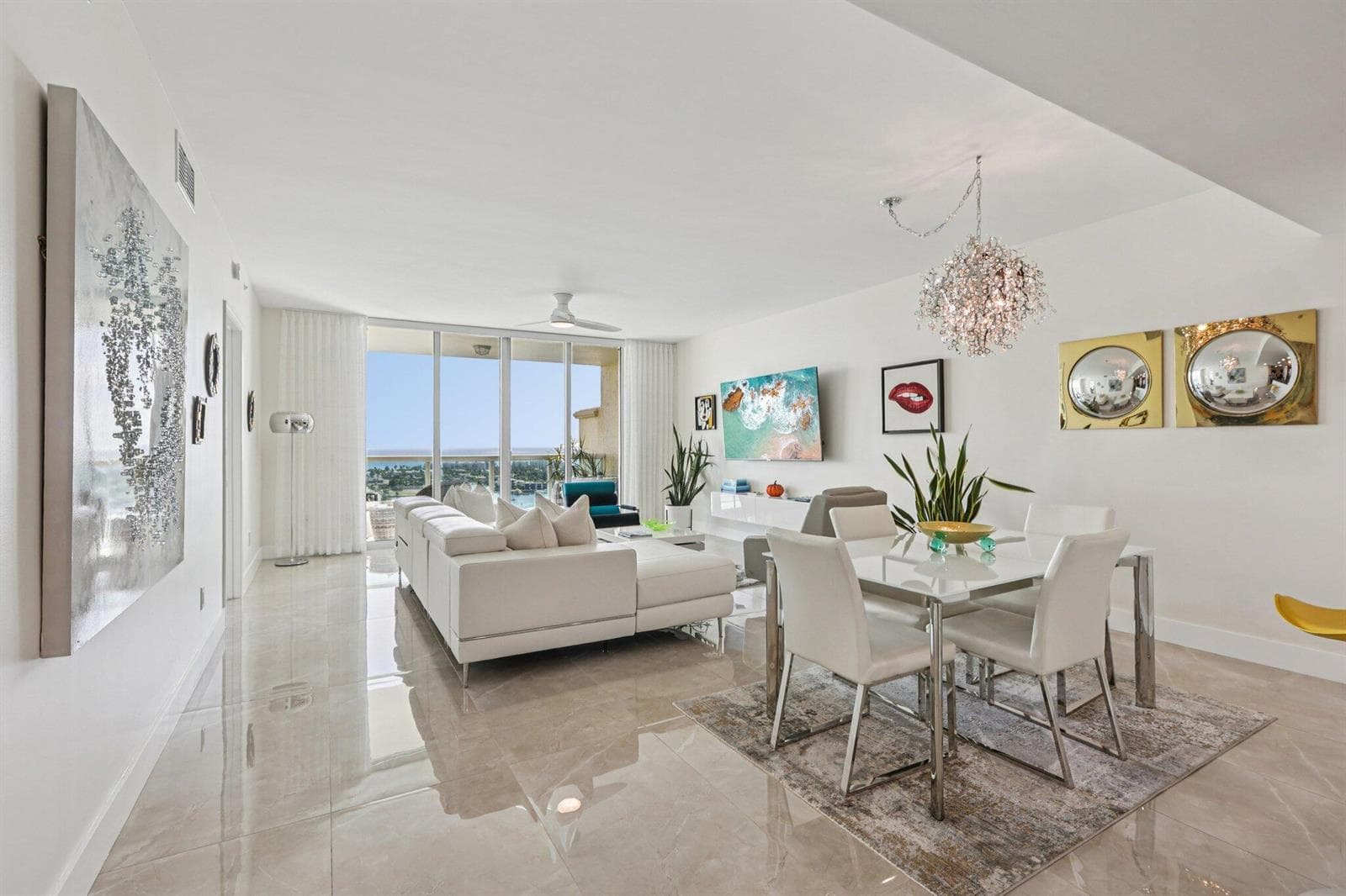2640 Lake Shore Drive # 2312, Riviera Beach, FL 33404 — zdjęcie 5