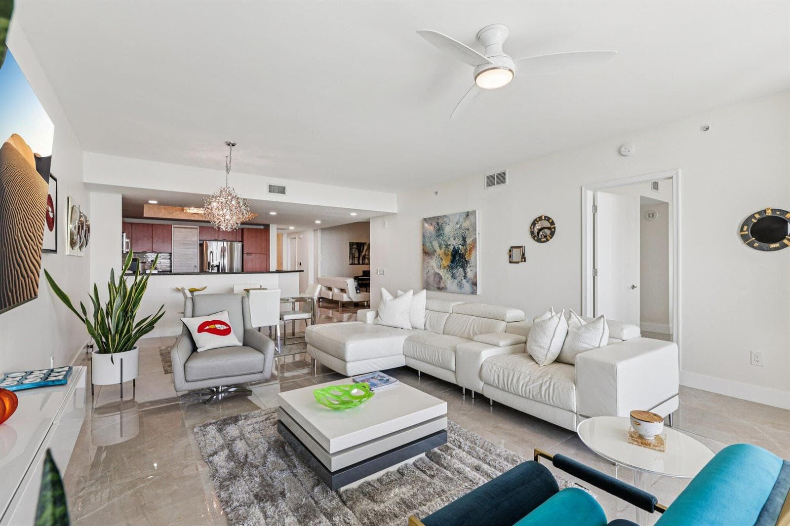 2640 Lake Shore Drive # 2312, Riviera Beach, FL 33404 — zdjęcie 4