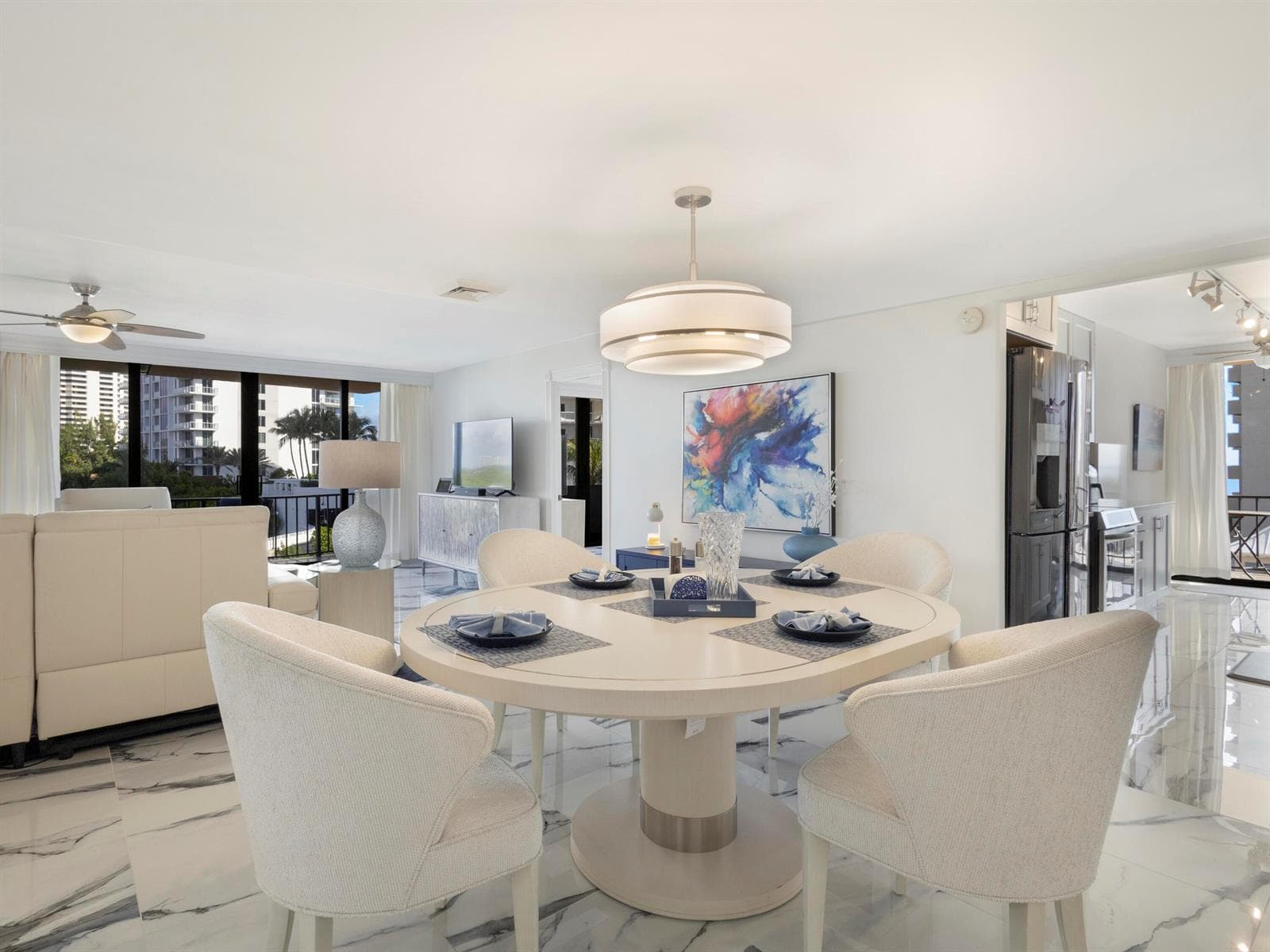 4200 N Ocean Drive # 2-301, Singer Island, FL 33404 — zdjęcie 2