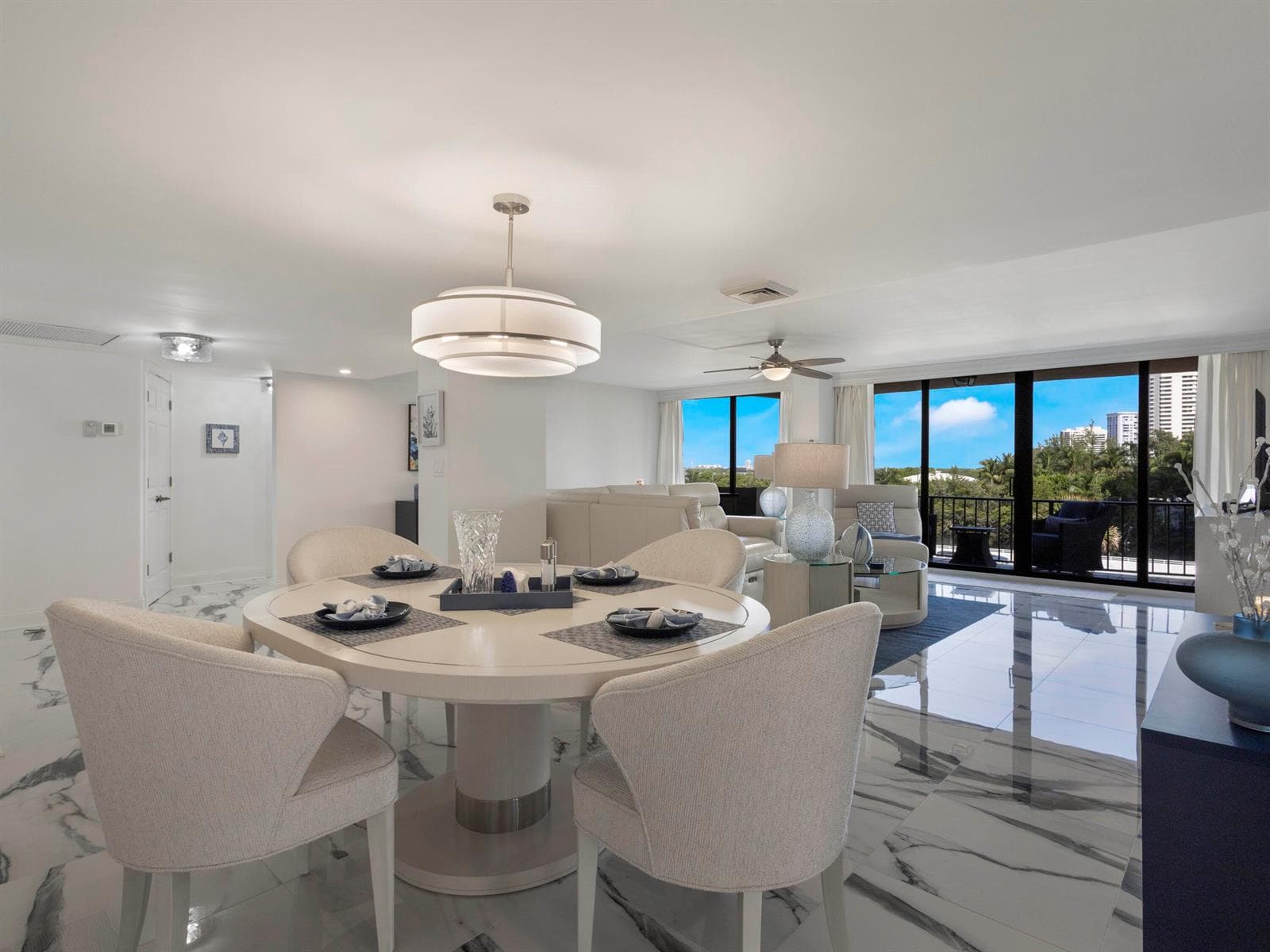 4200 N Ocean Drive # 2-301, Singer Island, FL 33404 — zdjęcie 4