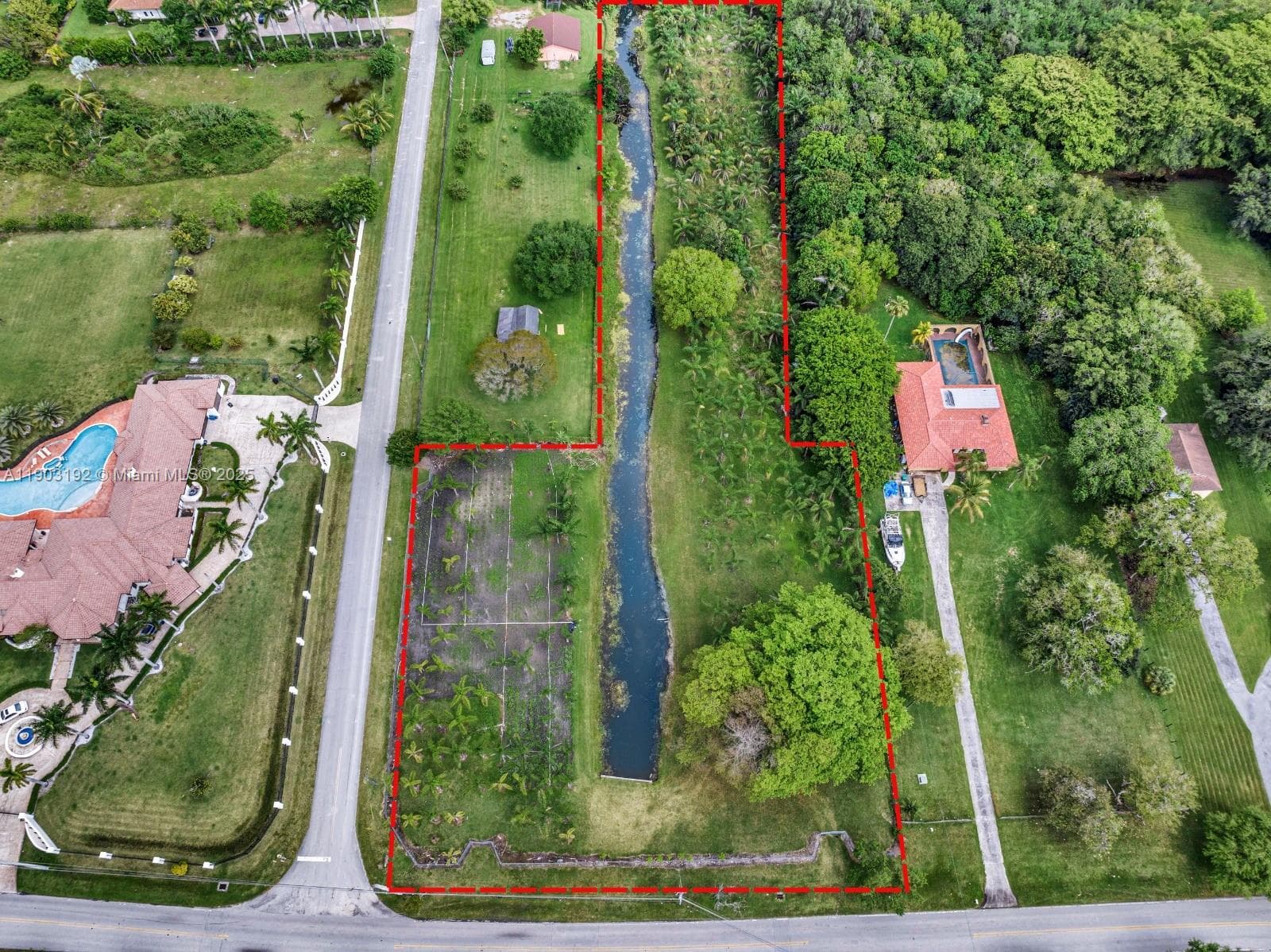 4800 SW 178 AVE, Southwest Ranches, FL 33331 — zdjęcie 2